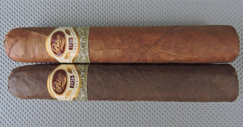 Padron 1926 Serie No. 48 TAA Exclusive