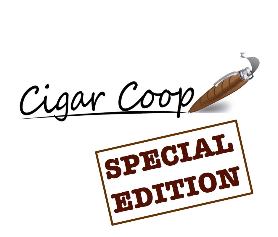 Prime Time Special Edition 109: 2021 Election Night Cigar Show