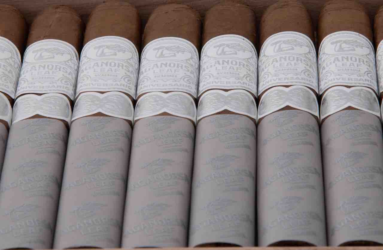 Cigar News: Casa Fernandez’s Aniversario Corojo Line Rebranded as Aganorsa Leaf Corojo