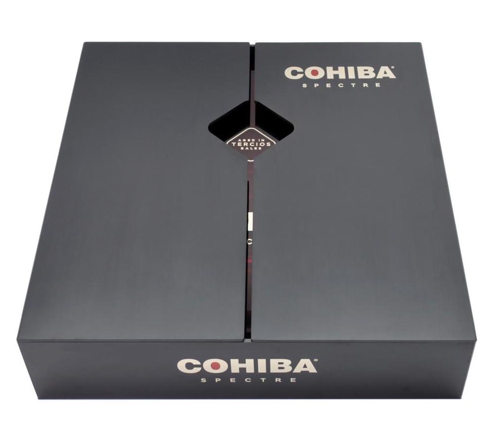 Cigar News: Cohiba Spectre 2021 Announced
