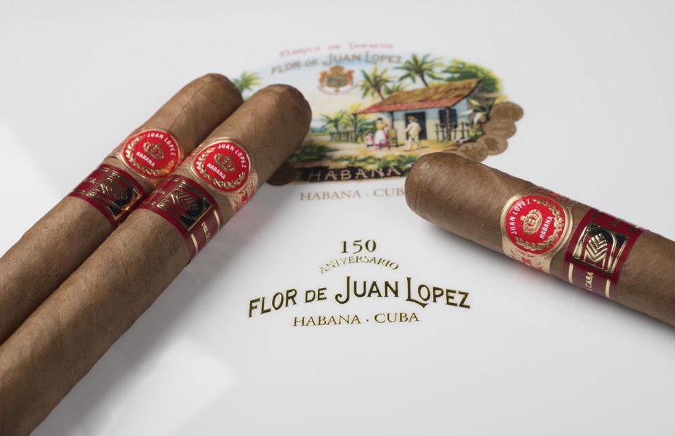 Cigar News: Juan Lopez Selección Especial Launching in Benelux