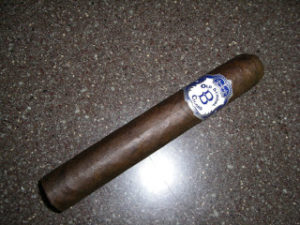 Cigar Review: Old School Cigar Originals – “The Duke”