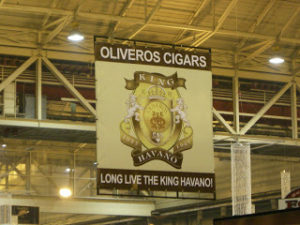 The Swag at the Oliveros Booth – A Review (Tales from the IPCPR in New Orleans Part 5)