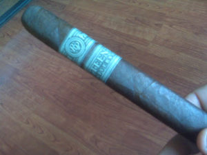 Rocky’s Redemption – The Rocky Patel 15th Anniversary