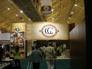 Building of the Brands – A Visit to the General Cigar Lounge (Tales from the IPCPR Part 14)