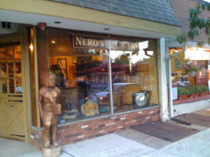 Cigar Place Review: Nero’s Cigars – Haddonfield, NJ