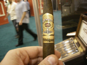 Not Just Cigars – A Visit to the Alec Bradley Lounge (Tales from the IPCPR Part 16)