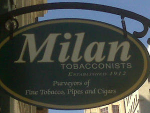 Cigar Place Review: Milan Tobacconists – Roanoke, VA