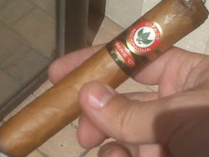 Cigar Review: Joya de Nicaragua Serie “C”