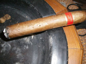 Cigar 102:  Cigar Beetles