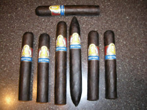 2010 Cigar of the Year Countdown: #3: Viaje Satori