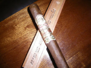 2010 Cigar of the Year Countdown: #18: My Father Limited Edition 2010