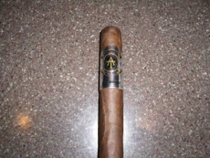 2010 Cigar of the Year Countdown: #20: A. Turrent Triple Play