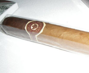 2010 Cigar of the Year Countdown: #13: Joya de Nicaragua Cabinetta Serie