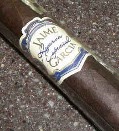 2010 Cigar of the Year Countdown: #14: Jaime Garcia Reserva Especial