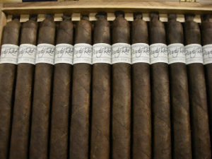 2010 Cigar of the Year Countdown: #22: Liga Privada Dirty Rat by Drew Estate