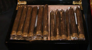 2010 Cigar of the Year Countdown: #21: Esteban Carreras 187