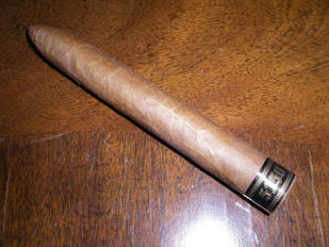 2010 Cigar of the Year Countdown: #27: Esteban Carreras 5150