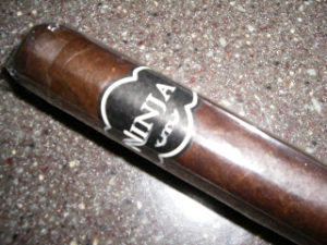 2010 Cigar of the Year Countdown: #26: Gurkha Ninja
