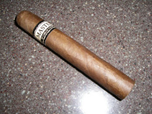 2010 Cigar of the Year Countdown: #17: Master by Carlos Toraño