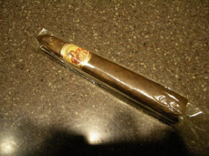 2010 Cigar of the Year Countdown: #16: La Gloria Cubana Artesanos de Obelisco