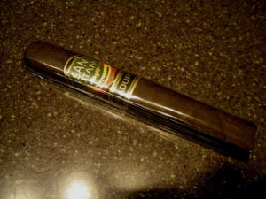 2010 Cigar of the Year Countdown: #12: San Lotano Maduro