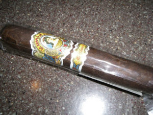2010 Cigar of the Year Countdown: #11: La Aroma de Cuba Mi Amor