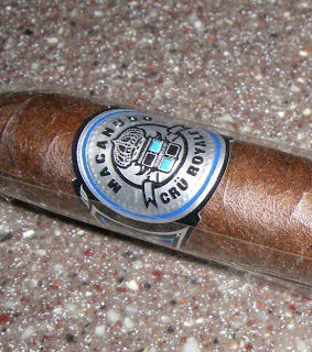 2010 Cigar of the Year Countdown: #30: Macanudo Cru Royale