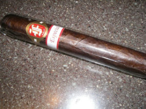 Cigar Pre-Review: Fonseca Especial