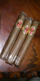 Cigar Review: Graycliff Original (Red Label)