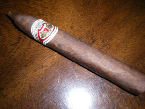 Cigar Review: Savinelli Nicaragua Reserve