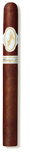 Cigar Review: Davidoff Millennium