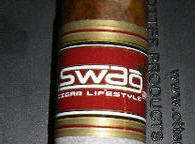 Cigar Preview: New Swag Limited Edition in the Works (Swag Limitado 99)