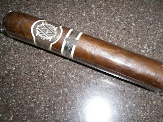 Cigar Review: Avo LE10 (2010 Cigar of the Year)