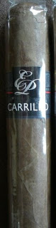Cigar Preview: E.P. Carrillo Elencos