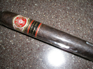 Paper Bands for Macanudo Vintage 1997 Maduro
