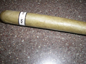 Cigar Review: Illusione 88 Candela