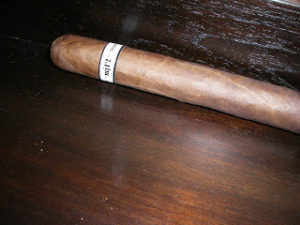 Cigar Review: Illusione MJ12