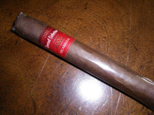 Cigar Review: Savinelli Special Selection 2005