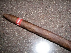 Cigar Review:  El Perrito “War of Flavors” by El Credito (La Gloria Cubana)