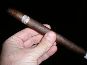 Cigar Review: El Triunfador Original Blend (Tatuaje)