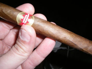 Cigar Review: El Triunfador (Tatuaje)
