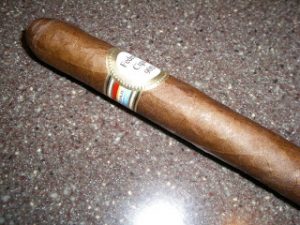 Cigar Review: Tatuaje Federal Cigar 90th Anniversary 109 Rosado