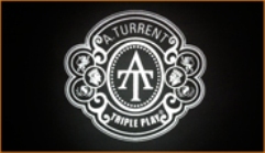 Cigar Preview: A. Turrent Triple Corojo