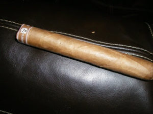 Cigar Review: Avo Limited Edition 2008 (LE 08) Tesoro