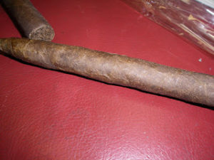 Cigar Review: La Flor Dominicana Cheroot