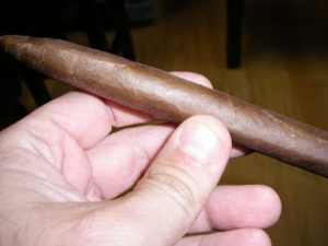 Cigar Review: My Father El Picador
