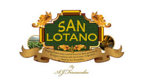 Cigar Preview: San Lotano Oval