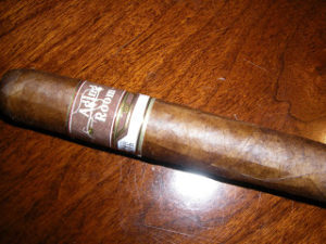 Cigar Review: Aging Room Cigars M356 by Oliveros
