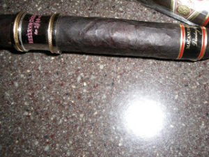 Cigar Preview: Macanudo Vintage 1997 Maduro Line Extension and Metal Band Update (Part 21 of the 2011 IPCPR Series)